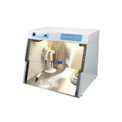 UV cabinet/PCR workstation
